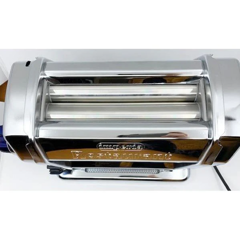 Omcan 46292 - Trento 8.3″ Stainless Steel Electric Pasta Sheeter