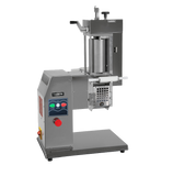 Omcan 46296 - Trento Ravioli Machine RV30, Output 55 lbs per hour- 220 V, 1 Phase, 250 W