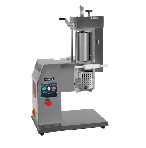 Omcan 46296 - Trento Ravioli Machine RV30, Output 55 lbs per hour- 220 V, 1 Phase, 250 W