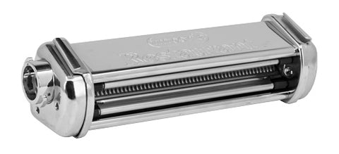 Omcan 46300 - 2 mm Spaghetti Single Cutter Attachment for item 46292 Pasta Sheeter