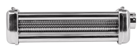 Omcan 46300 - 2 mm Spaghetti Single Cutter Attachment for item 46292 Pasta Sheeter