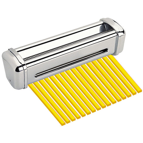 Omcan 46301 - 1.5 mm No.1 Capelli D’angelo Single Cutter Attachment for item 46292 Pasta Sheeter