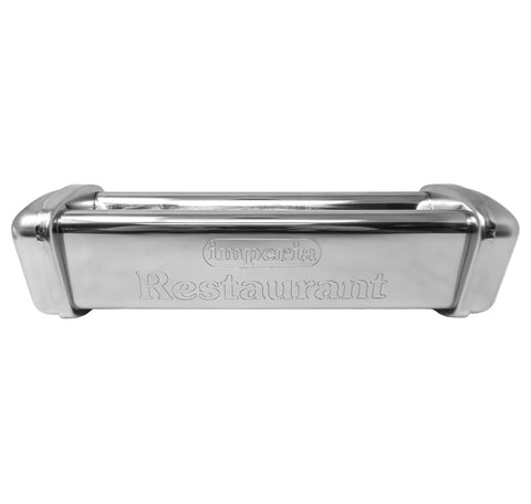 Omcan 46302 - 2 mm No. 2 Tagliolini Single Cutter Attachment for item 46292 Pasta Sheeter