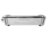 Omcan 46302 - 2 mm No. 2 Tagliolini Single Cutter Attachment for item 46292 Pasta Sheeter