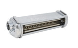 Omcan 46303 - 4 mm No. 3 Trenette Single Cutter Attachment for item 46292 Pasta Sheeter