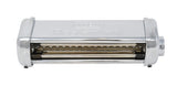 Omcan 46304 - 6.5 mm No. 4 Fettuccine Single Cutter Attachment for item 46292 Pasta Sheeter
