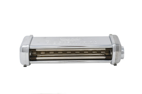 Omcan 46305 - 12mm No. 5 Lasagnette Single Cutter Attachment for item 46292 Pasta Sheeter
