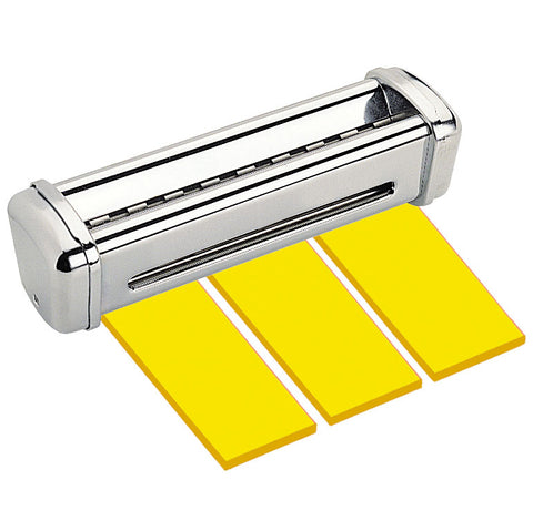 Omcan 46305 - 12mm No. 5 Lasagnette Single Cutter Attachment for item 46292 Pasta Sheeter