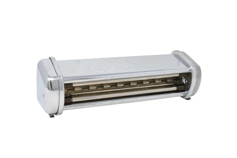 Omcan 46305 - 12mm No. 5 Lasagnette Single Cutter Attachment for item 46292 Pasta Sheeter