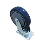 Omcan 46586 - Caster without Brake for Dish Cabinets and Worktable Cabinets
