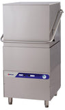 Omcan 46797 - 26" Upright High Temperature Dishwasher with Digital Control
