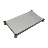 Omcan 46932 - Undershelf for 30″ X 48″ Equipment Stand 22060
