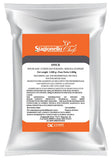 Omcan 47000 - Stagionello Curing Salts and Spice Blends for Long Fermentation Salami Speck 2 kg/bag