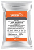 Omcan 47001 - Stagionello Curing Salts and Spice Blends for Long Fermentation Salami Pancetta 2 kg/bag