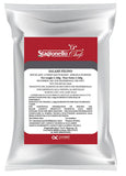 Omcan 47002 - Stagionello Curing Salts and Spice Blends for Rapid Fermentation Salami Felino Salami 2.16 kg / bag