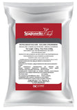 Omcan 47003 - Stagionello Curing Salts and Spice Blends for Rapid Fermentation Salami Hungarian Salami 2.06 kg / bag