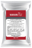 Omcan 47004 - Stagionello Curing Salts and Spice Blends for Rapid Fermentation Salami Sweet Calabrese Salami 1 kg / bag