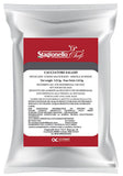 Omcan 47005 - Stagionello Curing Salts and Spice Blends for Rapid Fermentation Salami Cacciatore Salami 2.01 kg / bag