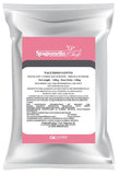 Omcan 47006 - Stagionello Curing Salts and Spice Blends for Cooked Turkey 1.23 kg / bag