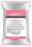 Omcan 47007 - Stagionello Curing Salts and Spice Blends for Cooked Salami Mortadella 2 kg / bag