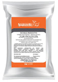 Omcan 47009 - Stagionello Curing Salts and Spice Blends for Cured Salami Long Fermentation 1.85 kg / bag
