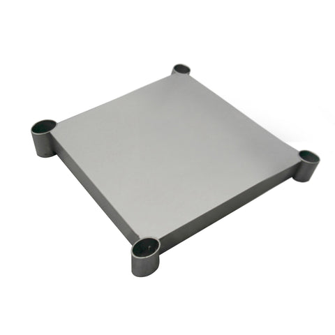 Omcan 47029 - Undershelf for 30″ X 24″ Equipment Stand 22057