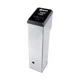 Omcan 47046 - 40 Liter (10.5 gallon) Sous Vide Immersion Circulator Head with LED Display, Digital Control and Timer – 120V, 1500W