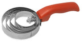 Omcan 47089 - Spiral Fish Scaler