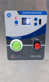 Omcan 47110 - Bubble Tea / Drink Shaking Machine with Double Cup Holders