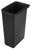 Omcan 47129 - Refuse Bin for Bussing Carts (Item: 24183, 18306, 43069 and 47128)