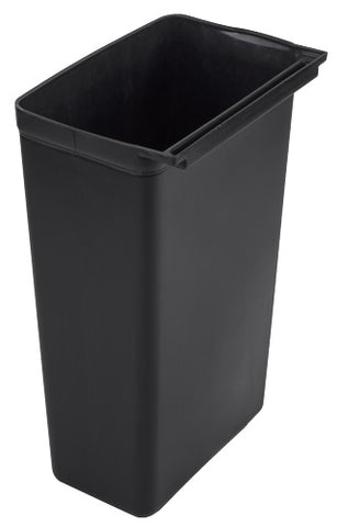 Omcan 47129 - Refuse Bin for Bussing Carts (Item: 24183, 18306, 43069 and 47128)
