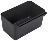 Omcan 47130 - Flatware Bin for Bussing Carts (Item: 24183, 18306, 43069 and 47128)