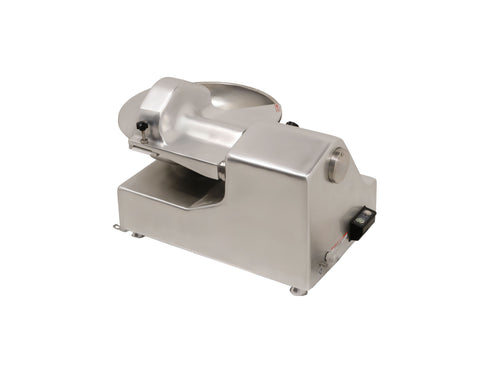 Omcan 47191 - Omcan 10 qt Electric Bowl Cutter – 1 HP, 110 V