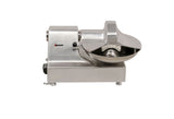 Omcan 47191 - Omcan 10 qt Electric Bowl Cutter – 1 HP, 110 V