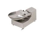 Omcan 47191 - Omcan 10 qt Electric Bowl Cutter – 1 HP, 110 V