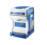 Omcan 47467 - Commercial Electric Tabletop Ice Shaver – 120 V, 250 W