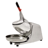Omcan 47468 - Commercial Tabletop Ice Shaver  143 lb. (65 kg) per Hour – 110 V, 0.4 HP (300 W)