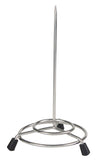 Omcan 47487 - Check / Cheque Spindle – Chrome Plated