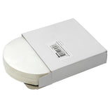 Omcan 47489 - 4″ Solid Round Patty Paper