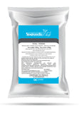 Omcan 47533 - Stagionello Curing Salts and Spice Blend for Tuna Fish 2kg/Bag