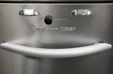 Omcan 47547 - Triple Freestanding Narrow Warming Drawer – 120 V, 1350W