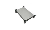 Omcan 47549 - Undershelf for 30″ X 12″ Equipment Stand 24185