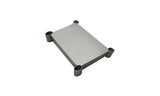Omcan 47550 - Undershelf for 30″ X 15″ Equipment Stand 24087