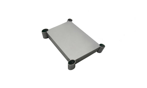 Omcan 47550 - Undershelf for 30″ X 15″ Equipment Stand 24087