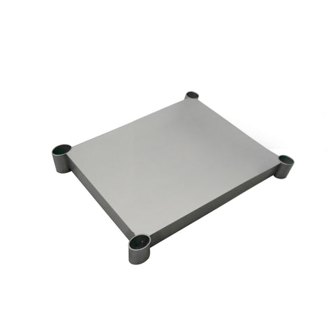 Omcan 47554 - Undershelf for 30″ X 30″ Equipment Stand 22058