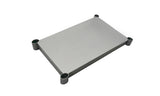 Omcan 47555 - Undershelf for 30″ X 36″ Equipment Stand 22059