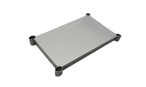 Omcan 47555 - Undershelf for 30″ X 36″ Equipment Stand 22059