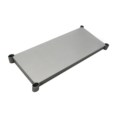 Omcan 47556 - Undershelf for 30″ X 60″ Equipment Stand 22061