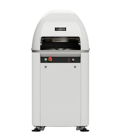 Omcan 47581 - Trento Automatic Bun / Dough Rounding Divider, 30 Division – 220 V, 3 Ph