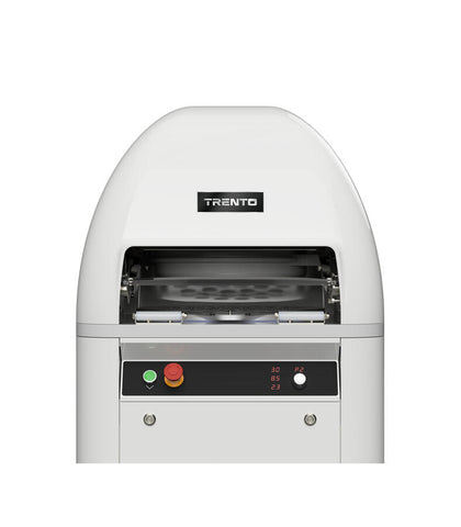 Omcan 47581 - Trento Automatic Bun / Dough Rounding Divider, 30 Division – 220 V, 3 Ph